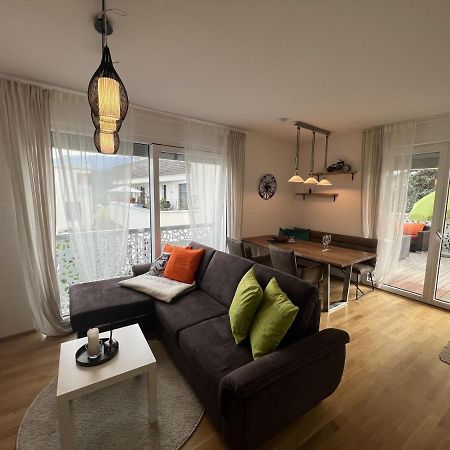 Hepp-Lounge Apartment เซโบเดิน ภายนอก รูปภาพ
