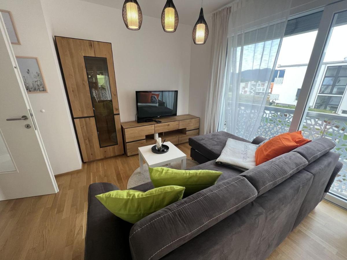 Hepp-Lounge Apartment เซโบเดิน ภายนอก รูปภาพ