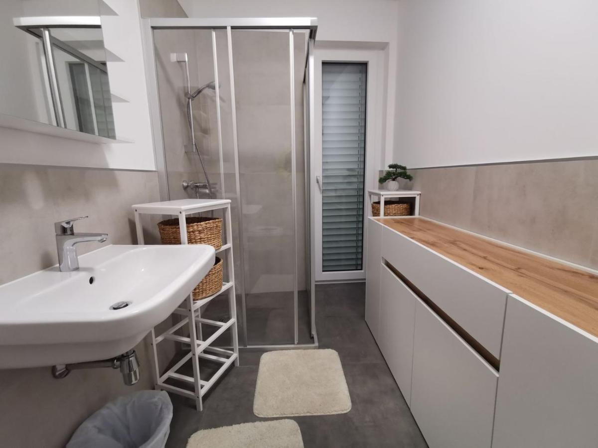 Hepp-Lounge Apartment เซโบเดิน ภายนอก รูปภาพ